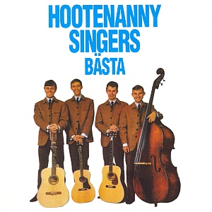Hootenanny Singers Bsta