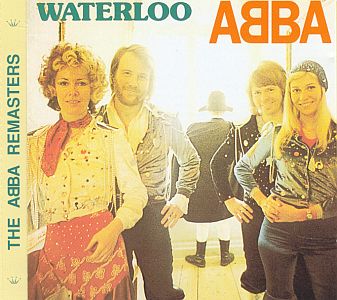 Abba Remastered    -  8