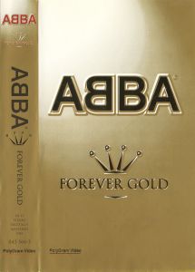 Elmar's ABBA site - ABBA VHS