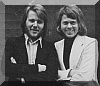 Bjrn & Benny 1971-1973
